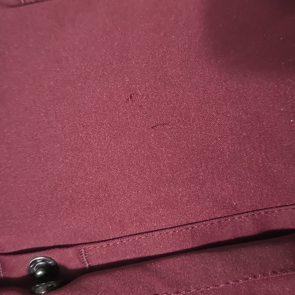 Sandova jacket - Picture 9 of 9
